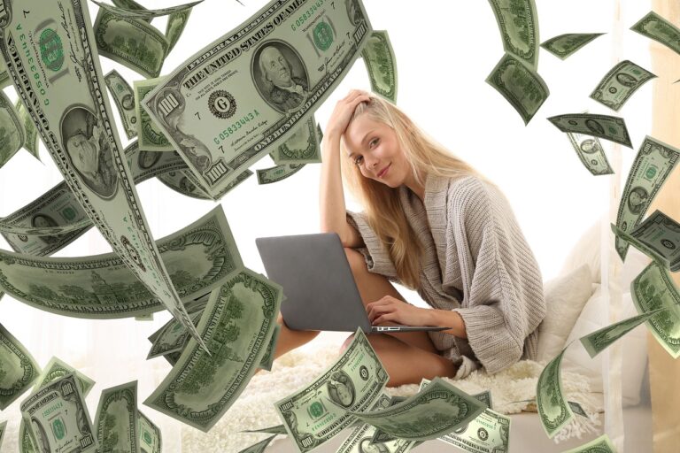 How to Make Passive Income Online While You Sleep in 2026