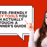 Starter-Friendly Money Tools You Can Actually Touch: A Beginner’s Guide